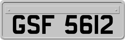 GSF5612
