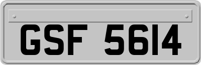 GSF5614