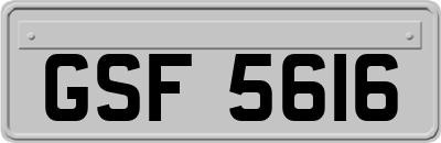 GSF5616