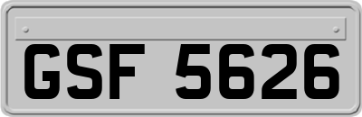 GSF5626