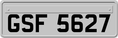 GSF5627