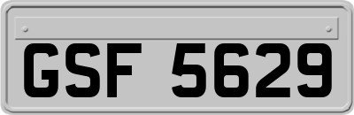 GSF5629