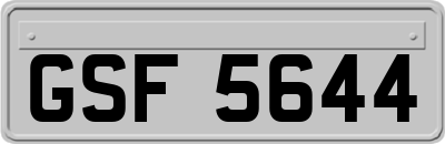 GSF5644