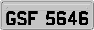 GSF5646