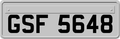 GSF5648