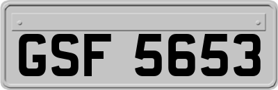 GSF5653