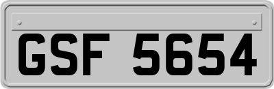 GSF5654