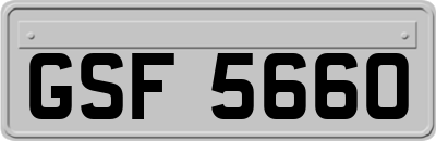 GSF5660