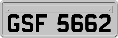 GSF5662