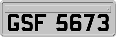GSF5673