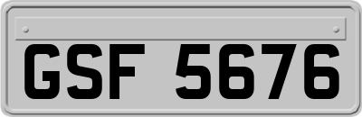 GSF5676
