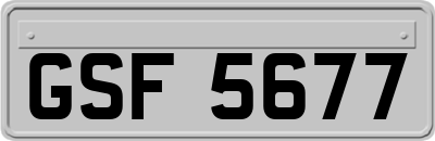 GSF5677