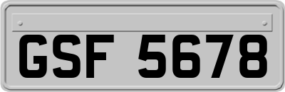 GSF5678