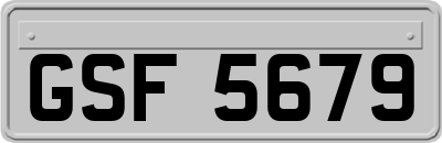 GSF5679