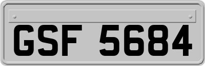 GSF5684