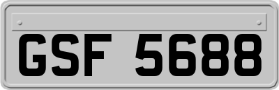 GSF5688