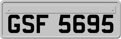 GSF5695