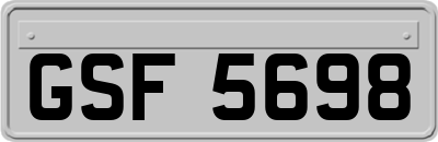 GSF5698