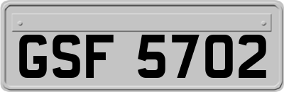 GSF5702