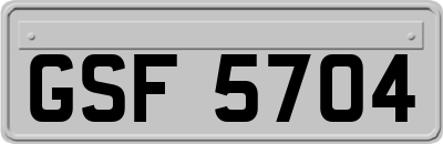 GSF5704