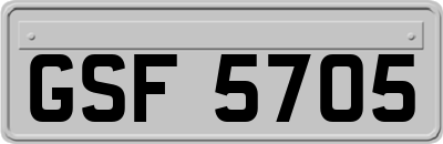 GSF5705