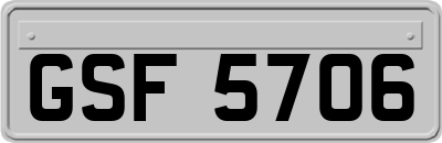GSF5706