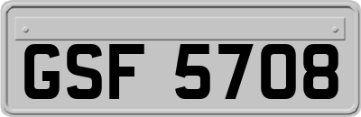 GSF5708