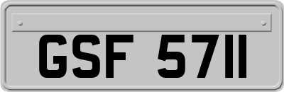GSF5711