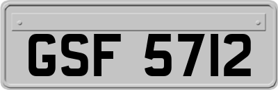 GSF5712