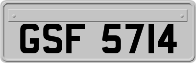 GSF5714