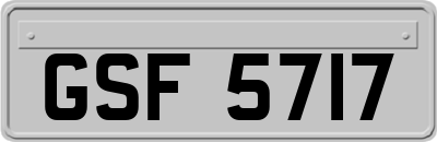 GSF5717