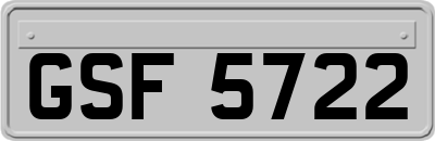 GSF5722