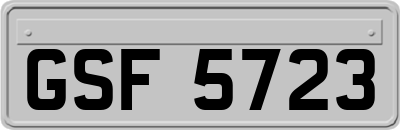 GSF5723