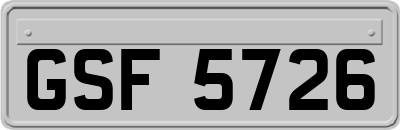 GSF5726