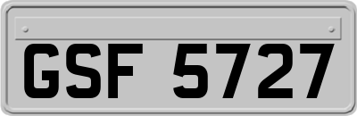 GSF5727