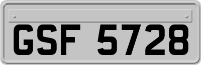 GSF5728