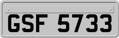 GSF5733