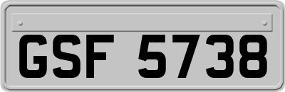 GSF5738