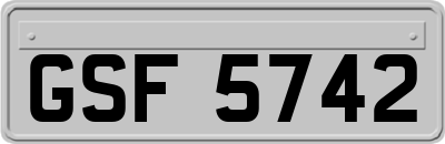 GSF5742
