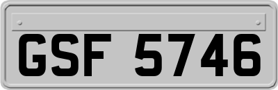 GSF5746