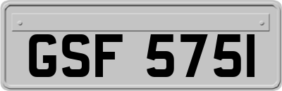 GSF5751