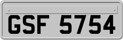 GSF5754