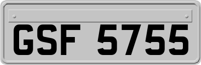 GSF5755
