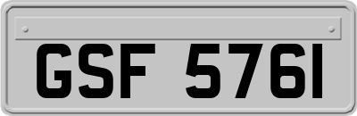 GSF5761