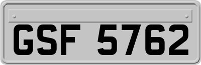 GSF5762