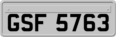 GSF5763