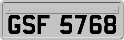 GSF5768