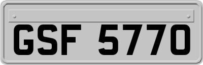 GSF5770