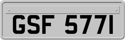 GSF5771
