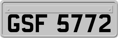 GSF5772